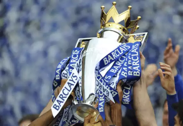 EPL Party kicks Off In Style Today: Which Team Do You Tip To Win The Title This Season?